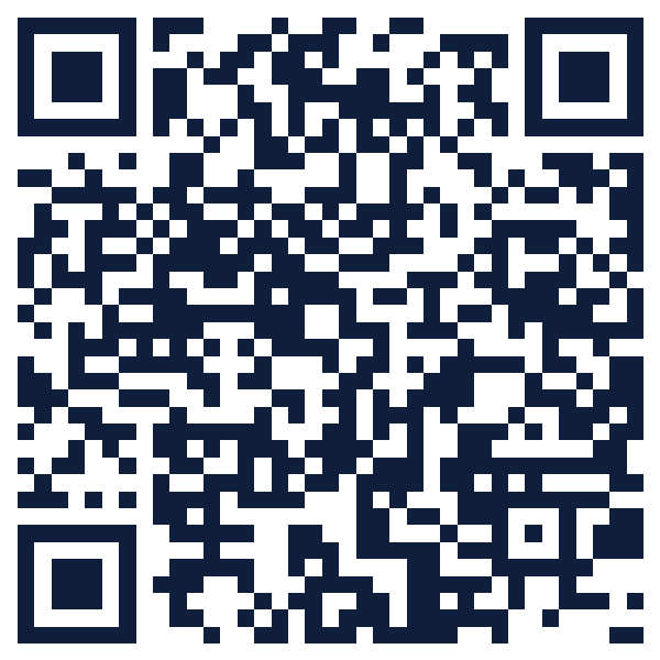 QR code — scan to leave a Google review